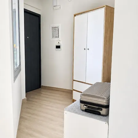 Comfy Vista Appartement