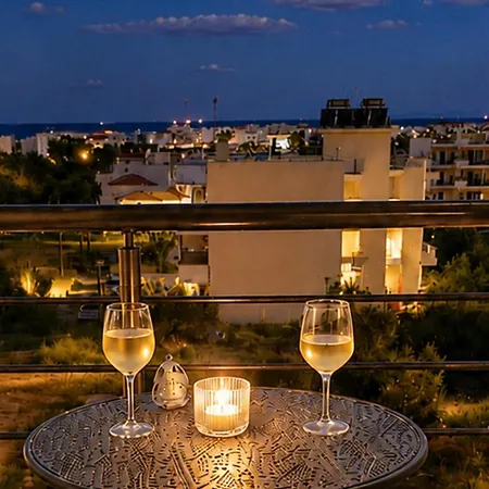 Comfy Vista * Kalamata
