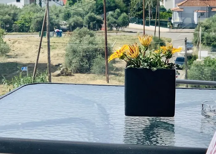 Comfy Vista Διαμέρισμα Καλαμάτα
