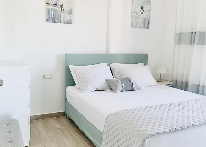 Comfy Vista Apartman *