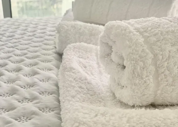 Comfy Vista Kalamáta