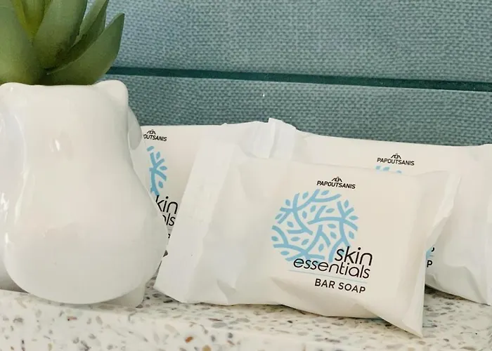 Comfy Vista Apartman Kalamáta