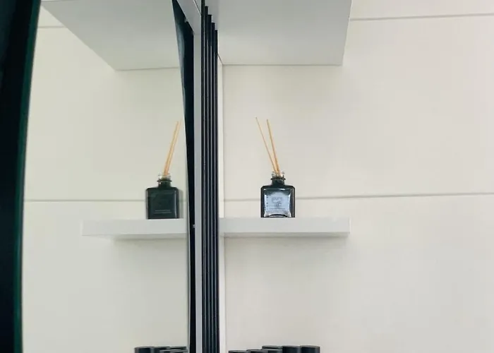 Comfy Vista Kalamáta