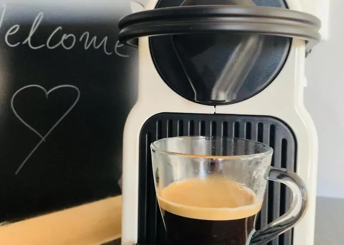 Comfy Vista * Kalamáta