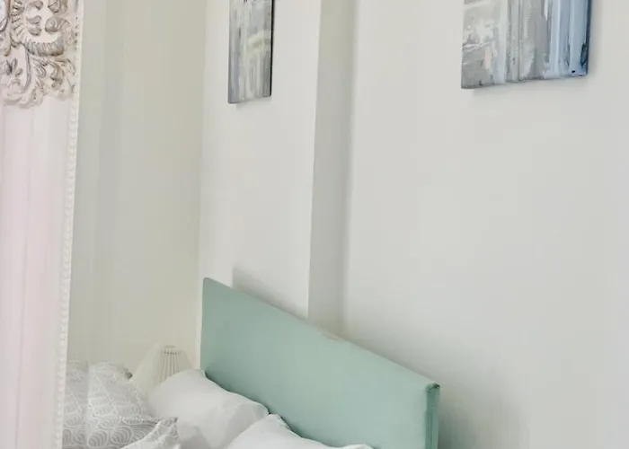 Διαμέρισμα Comfy Vista *