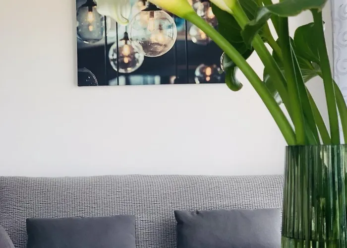 Διαμέρισμα Comfy Vista Καλαμάτα