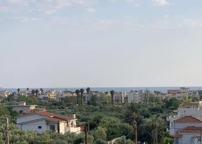 Comfy Vista Διαμέρισμα *