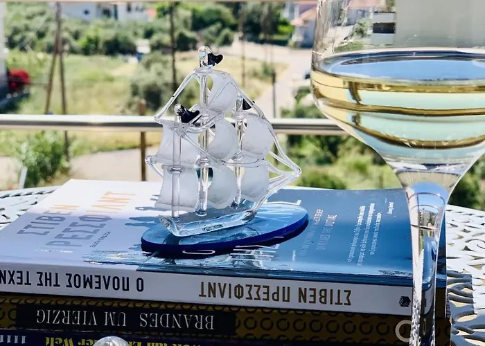 Apartman Comfy Vista