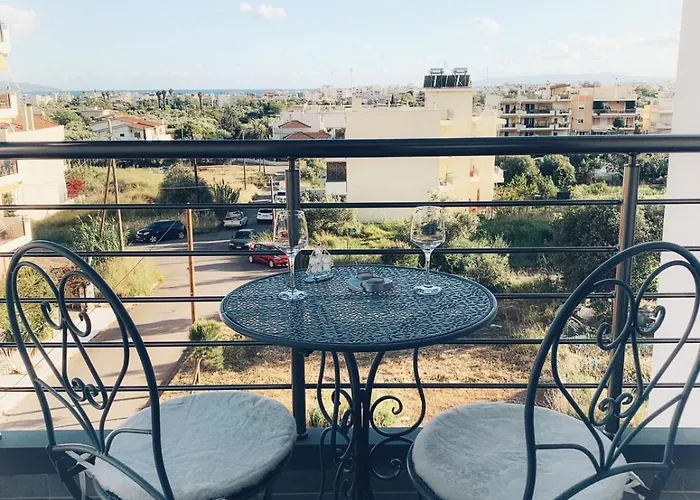 Comfy Vista * Καλαμάτα