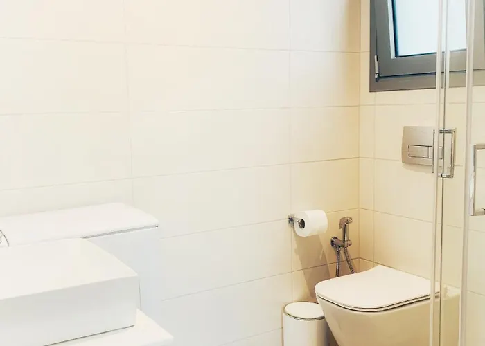 Apartman Comfy Vista *