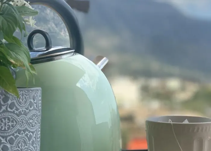 Comfy Vista Apartman