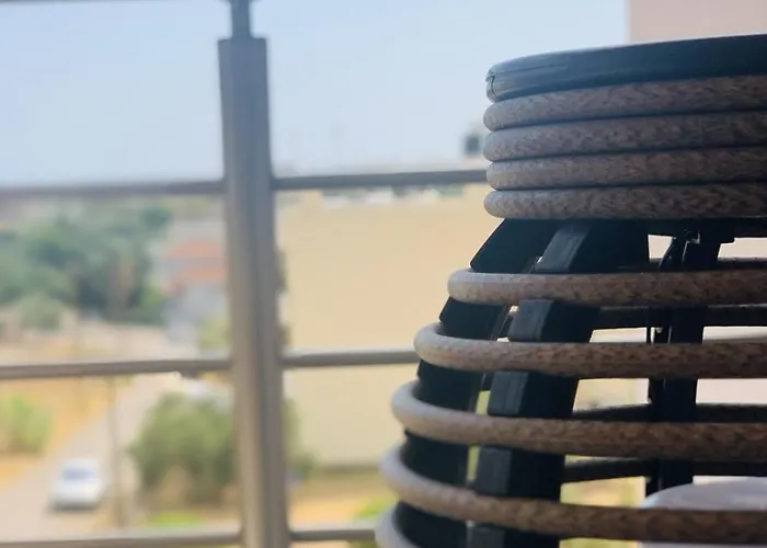 Comfy Vista Διαμέρισμα Καλαμάτα