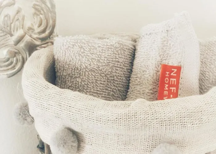 Apartman Comfy Vista