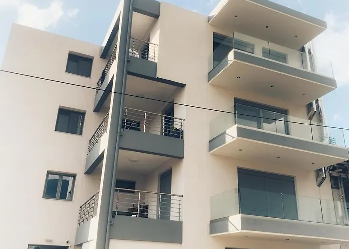 Comfy Vista * Kalamáta