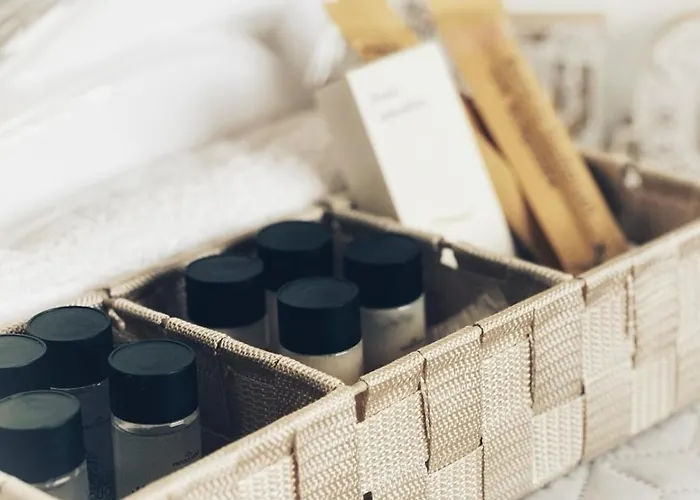 Comfy Vista Apartman