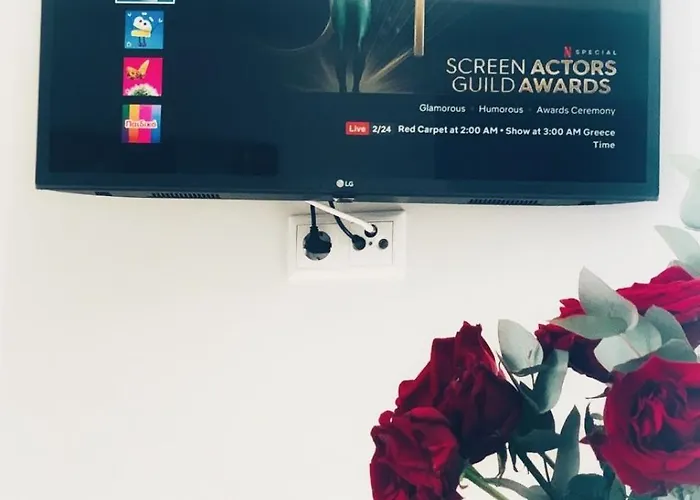 Comfy Vista Apartman *