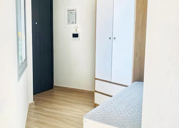 Διαμέρισμα Comfy Vista *