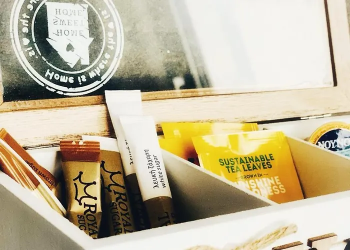 Apartman Comfy Vista Kalamáta