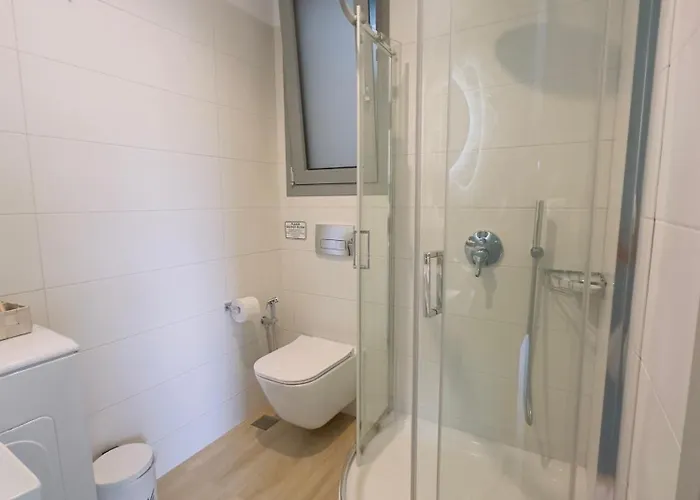 Apartman Comfy Vista Kalamáta