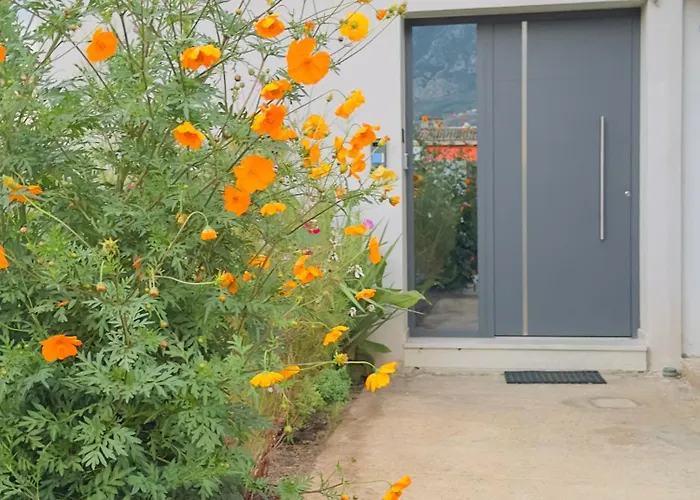 Comfy Vista Kalamáta