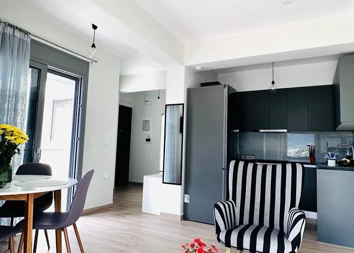 Comfy Vista * Kalamáta