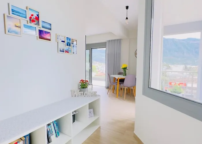 Διαμέρισμα Comfy Vista