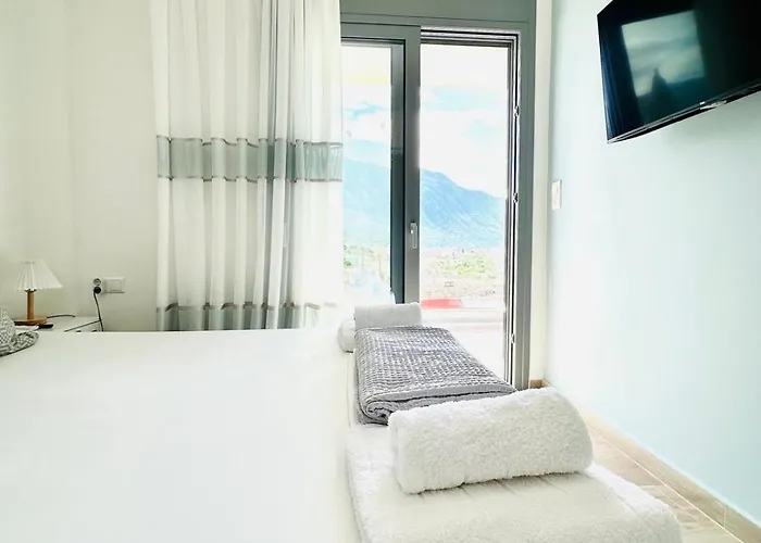 Διαμέρισμα Comfy Vista