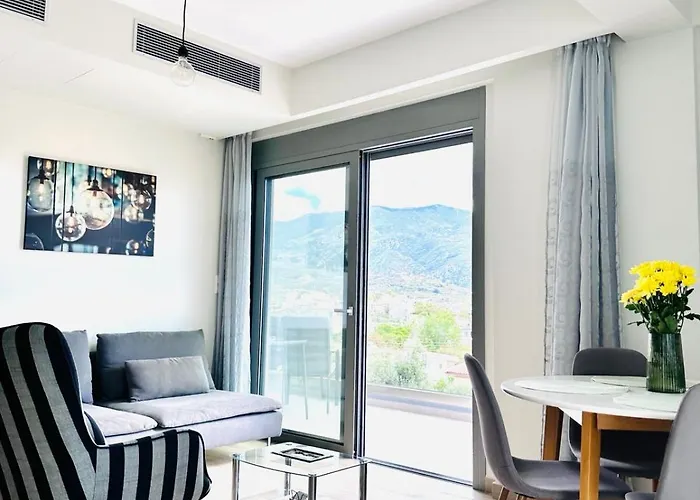 Comfy Vista Apartman