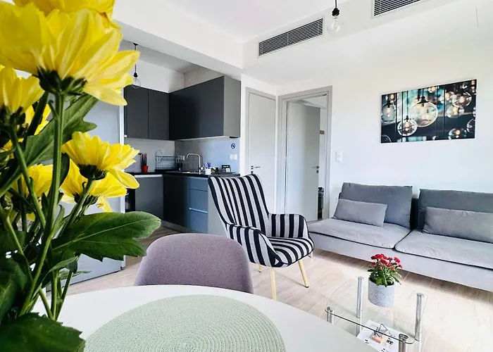 Comfy Vista Διαμέρισμα Καλαμάτα